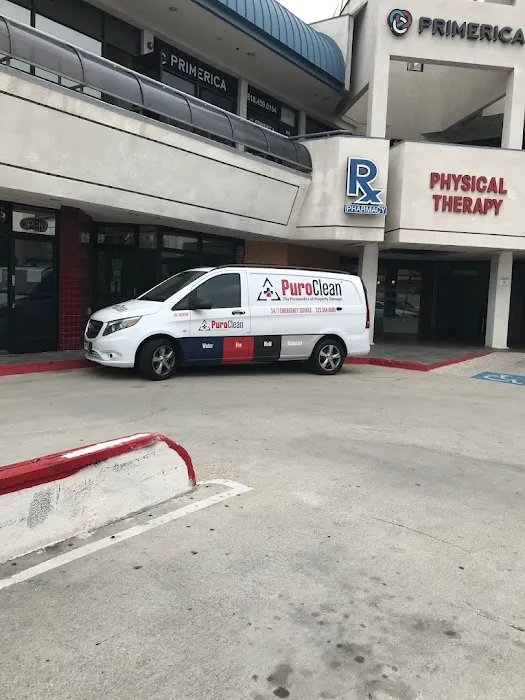 PuroClean of Pasadena Picture 7