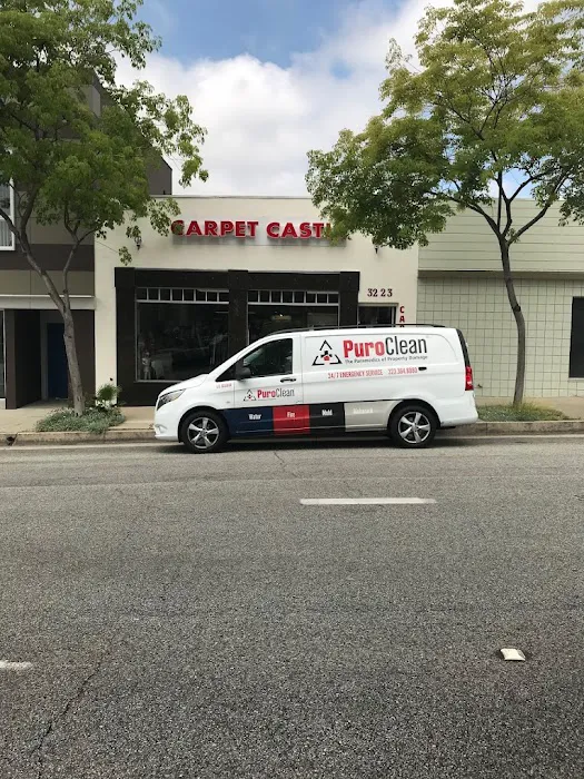 PuroClean of Pasadena Picture 2