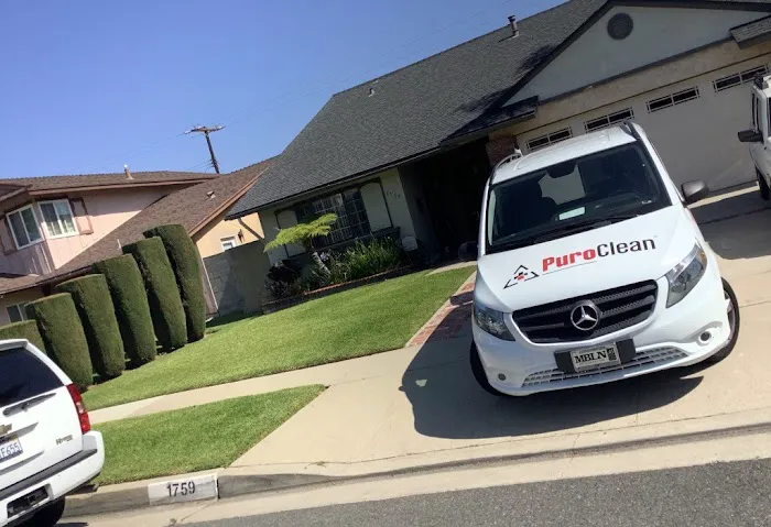 PuroClean of Pasadena Picture 3