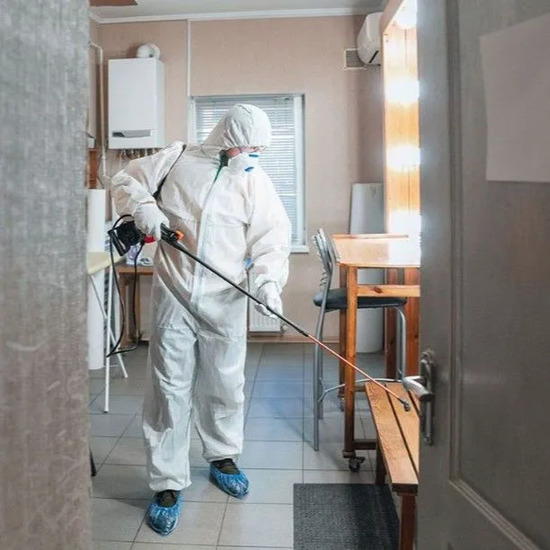 PuroClean of Pasadena Picture 9