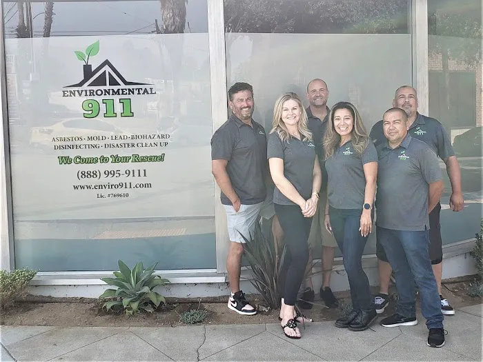 Environmental 911 Picture 9