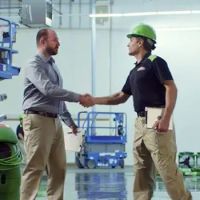 SERVPRO of Central Glendale ico