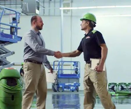 SERVPRO of Central Glendale