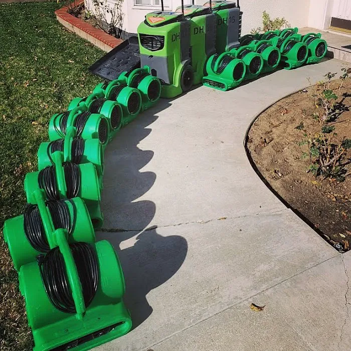 SERVPRO of Central Glendale Picture 8