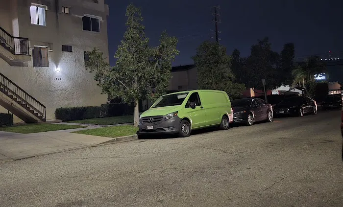 SERVPRO of Central Glendale Picture 4