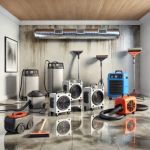 Water Damage Restoration Team-Burbank