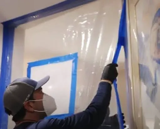 Water Damage Restoration Team-Burbank Picture 6