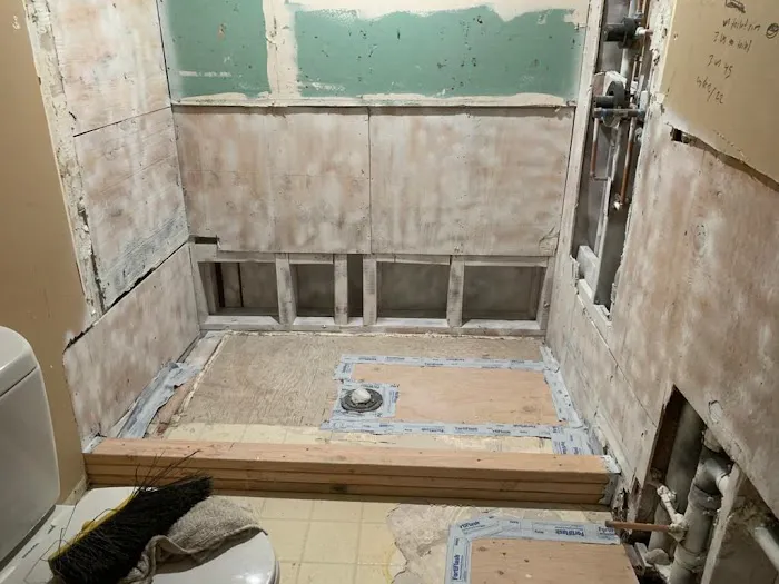 SOS Restoration Of Burbank Picture 9