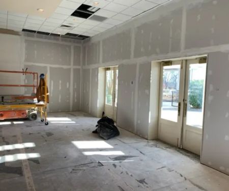 SOS Restoration Of Burbank