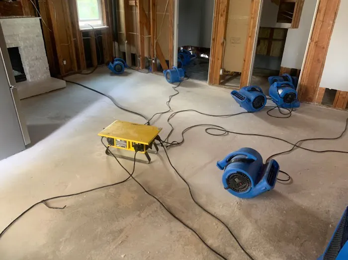 Rainbow International of Burbank Picture 7