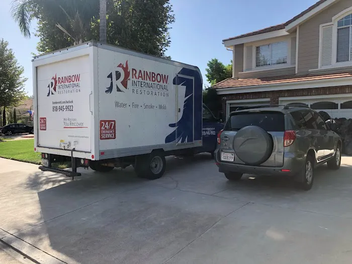 Rainbow International of Burbank Picture 5