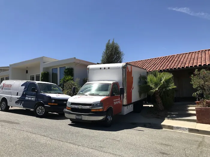 Rainbow International of Burbank Picture 1