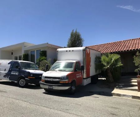 Rainbow International of Burbank