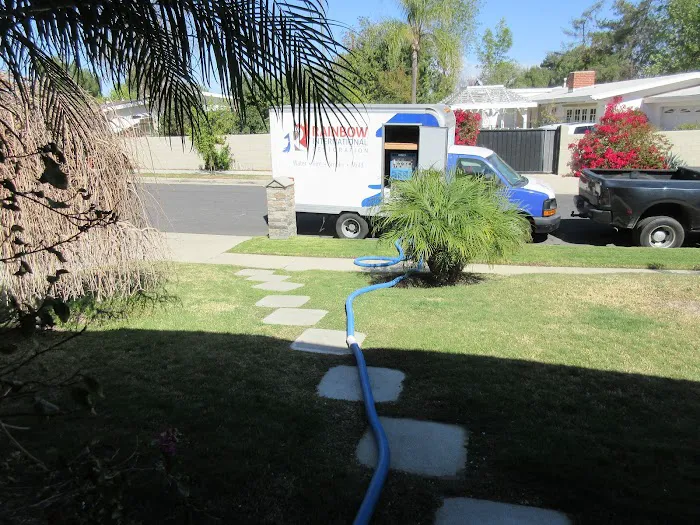 Rainbow International of Burbank Picture 10