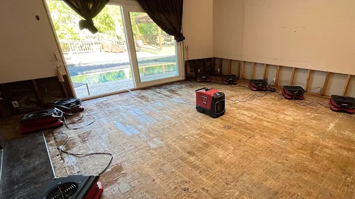 Water Damage & Mold by Drypro Picture 9