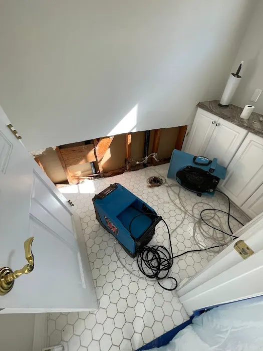 CaliPro Restoration & Development Picture 3