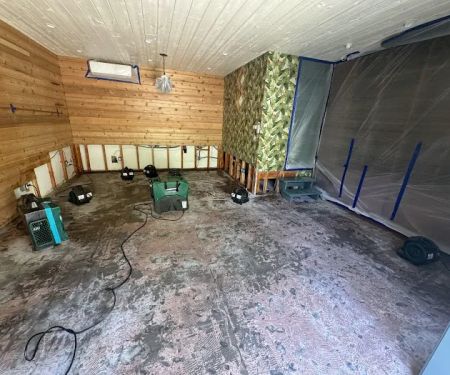 CaliPro Restoration & Development