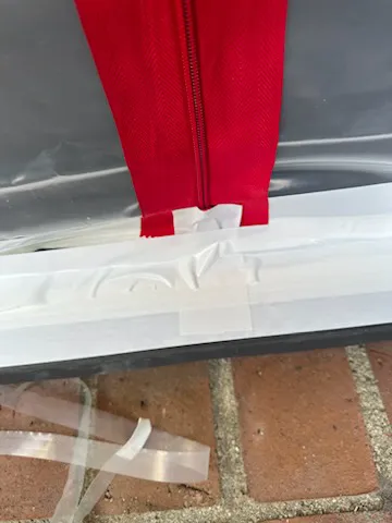 Act Fast Restoration Picture 9