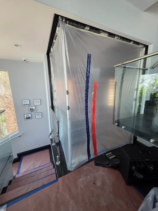 Paul Davis Restoration of Beverly Hills CA Picture 7