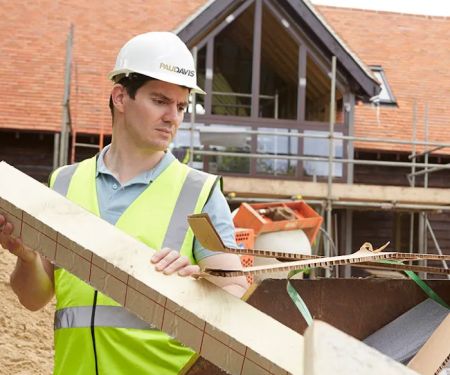 Paul Davis Restoration of Beverly Hills CA