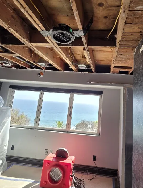 Paul Davis Restoration of Beverly Hills CA Picture 4