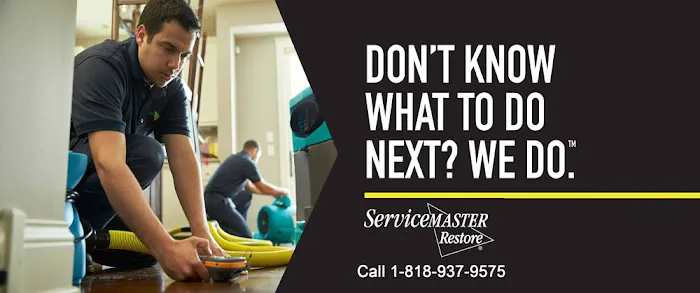 ServiceMaster Restore By The Experts Picture 3