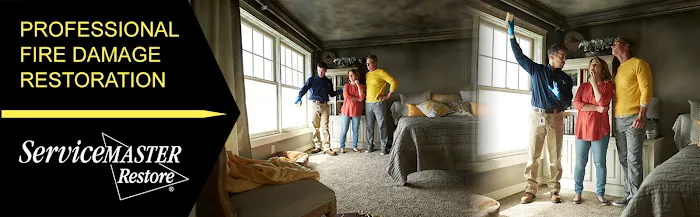 ServiceMaster Restore By The Experts Picture 5