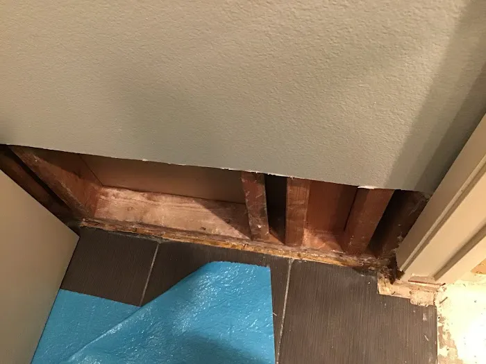 All In One Restoration and Construction Picture 1