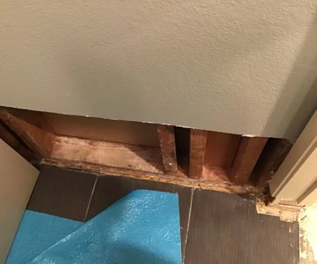 All In One Restoration and Construction