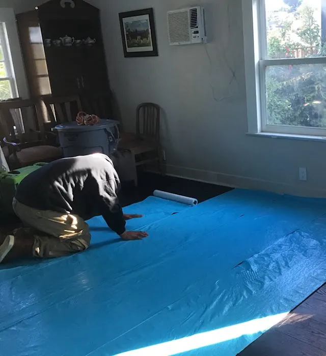 All In One Restoration and Construction Picture 7