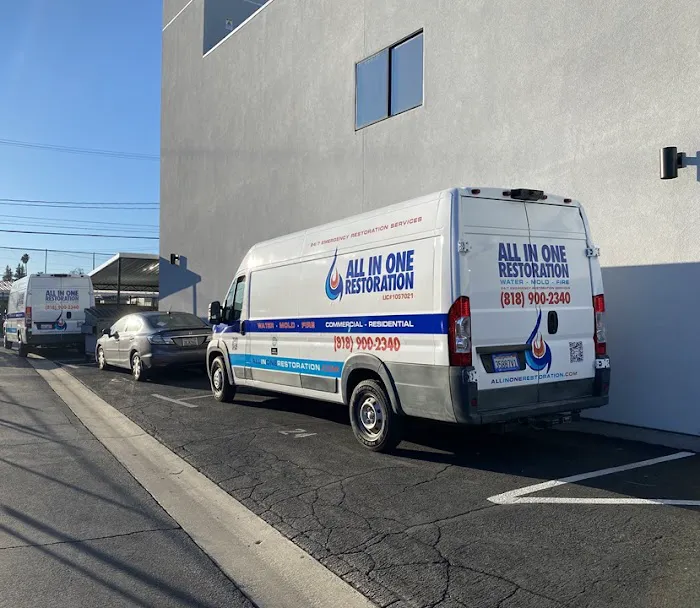 All In One Restoration and Construction Picture 8