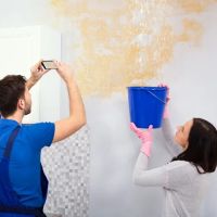 Burbank Water Damage ico