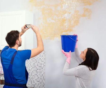 Burbank Water Damage