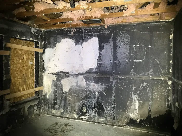 Built Well Restoration & Construction Picture 1