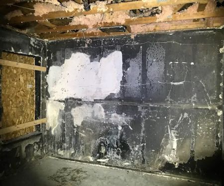 Built Well Restoration & Construction