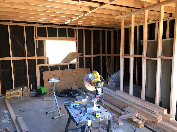 Built Well Restoration & Construction Picture 2