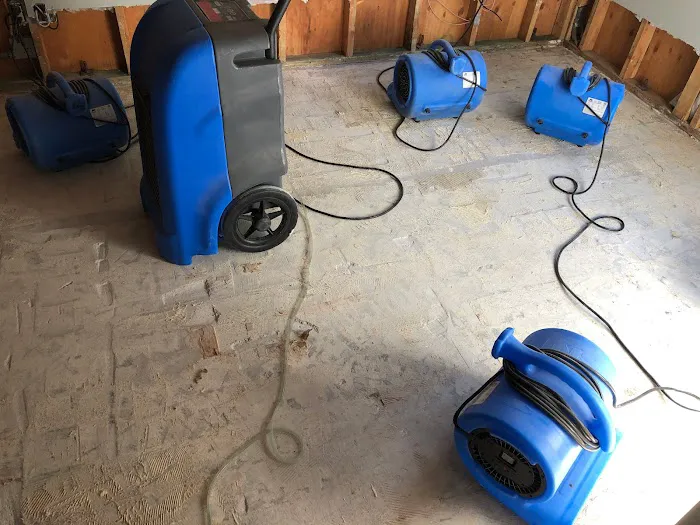 Built Well Restoration & Construction Picture 5