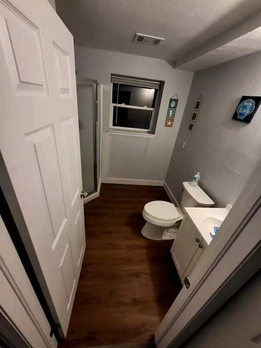 IN & OUT Water Damage Restoration Services Picture 2