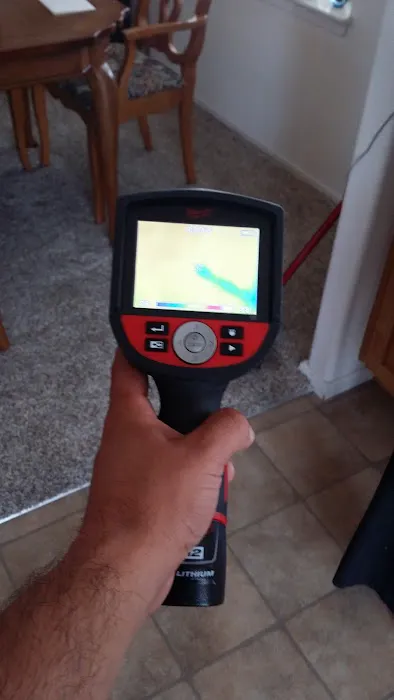 Prime Mold Inspections - Mold Detection Company Picture 4