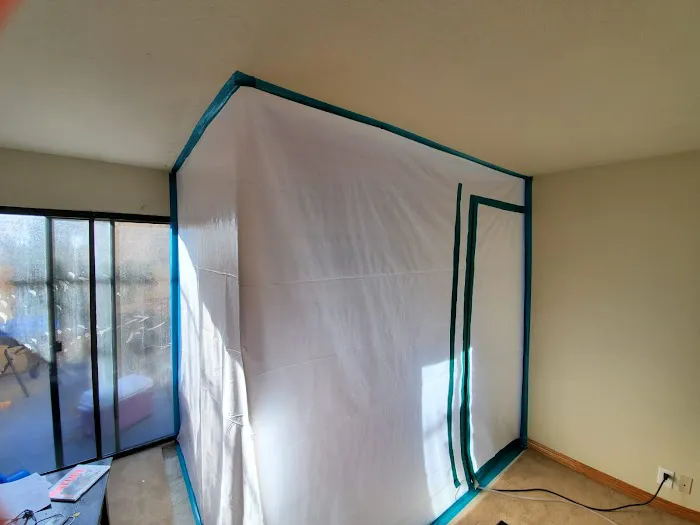 Prime Mold Inspections - Mold Detection Company Picture 6