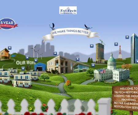 Tri-Tech Restoration