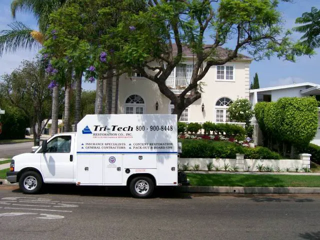 Tri-Tech Restoration Picture 7