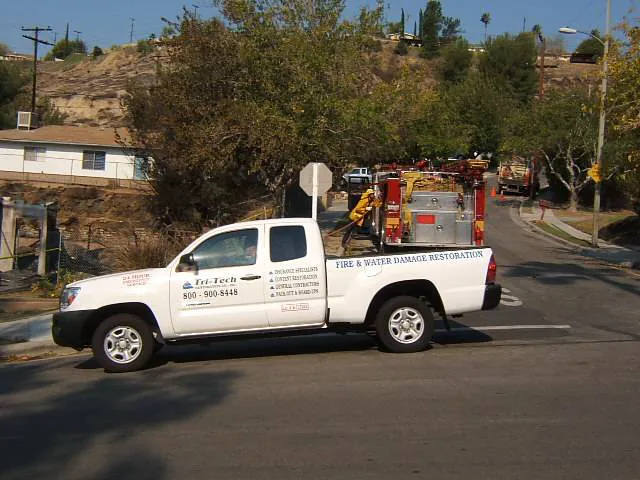 Tri-Tech Restoration Picture 6