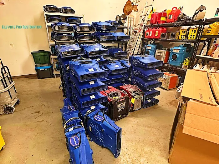 Elevate Pro Restoration Picture 5