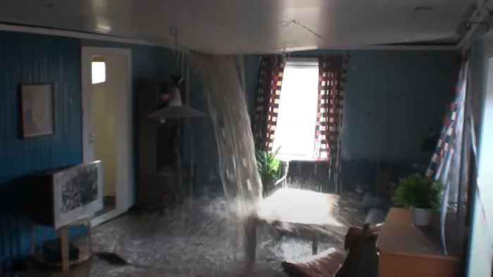 AquaPlus Water Damage Restoration of North Hollywood Picture 6