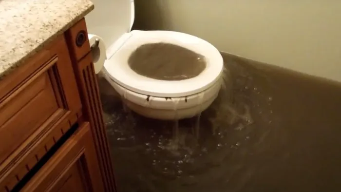 AquaPlus Water Damage Restoration of North Hollywood Picture 3