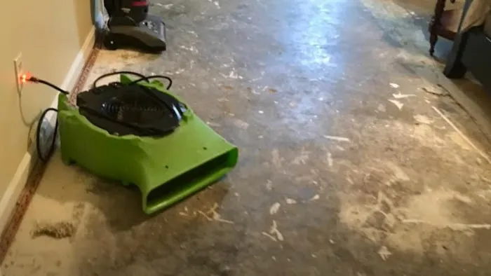 AquaPlus Water Damage Restoration of North Hollywood Picture 2