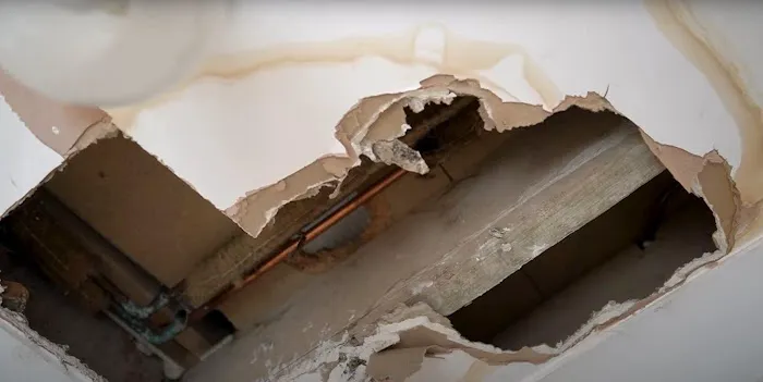 AquaPlus Water Damage Restoration of North Hollywood Picture 5