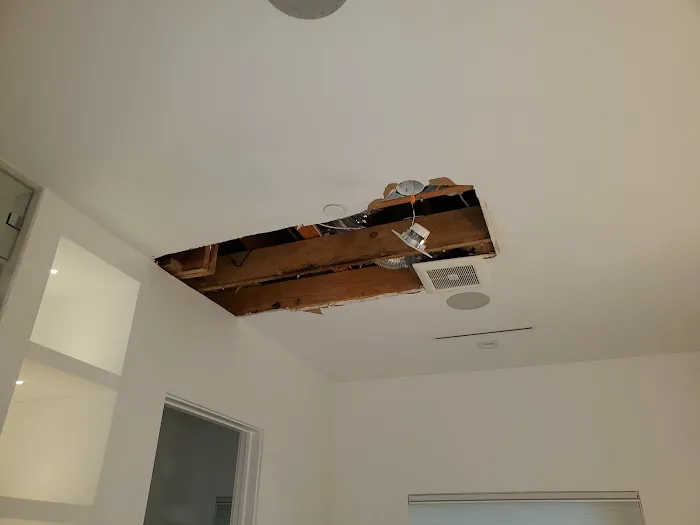 North Hollywood Water Restoration Picture 6