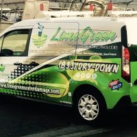 California Water Damage & Restoration ico